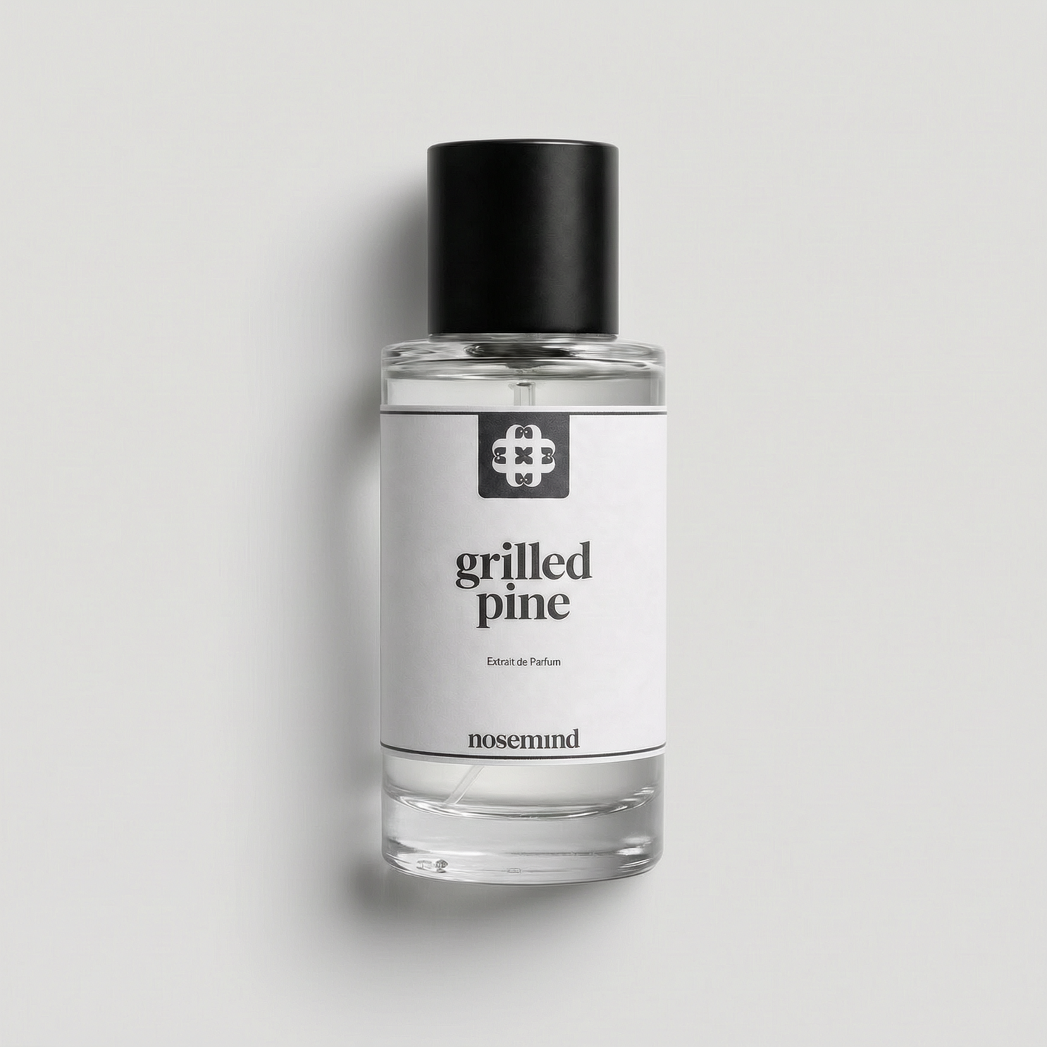 Grilled Pine