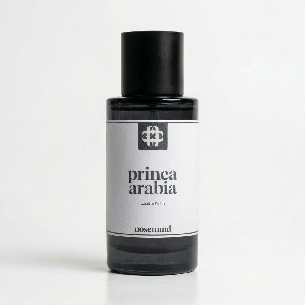 Princa Arabia