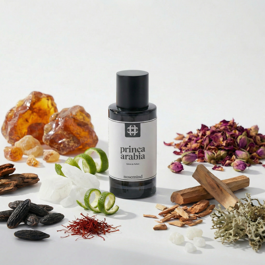 Princa Arabia