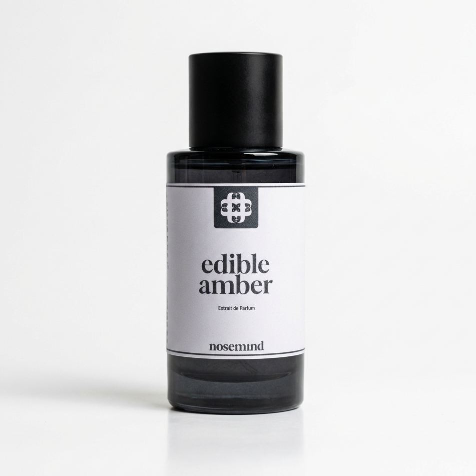 Edible Amber