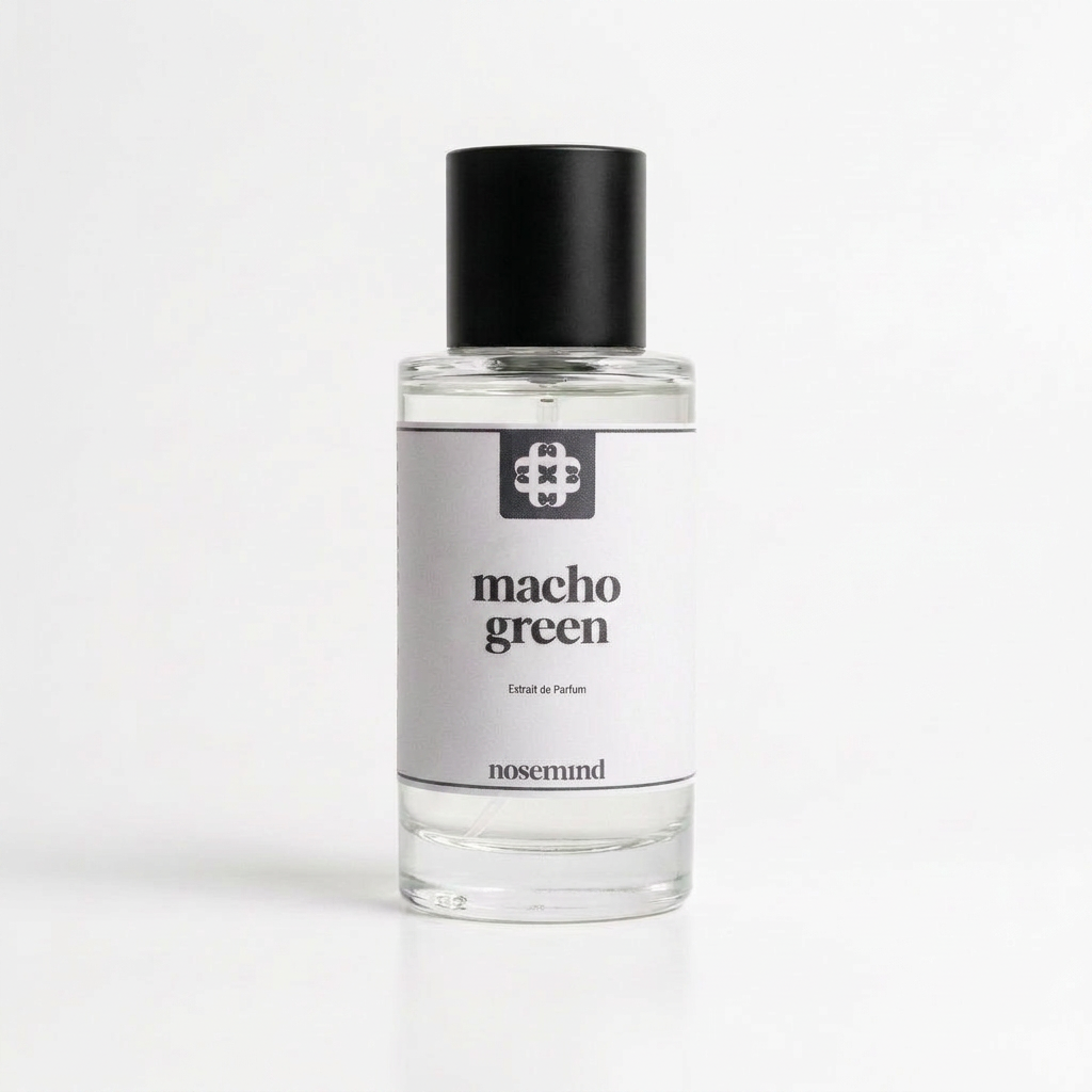 Macho Green